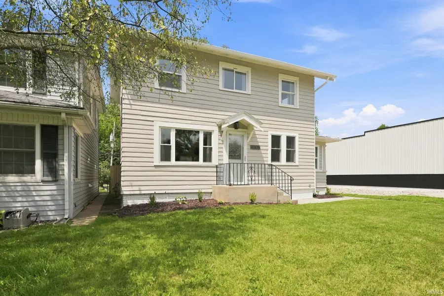 4306 Fairfield Avenue, Fort Wayne, IN 46807 - #2
