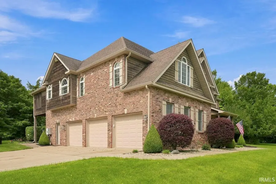 12409 W 150 N Road, Parker City, IN 47368 - #3