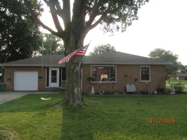 190 Witmer Avenue, Elkhart, IN 46514
