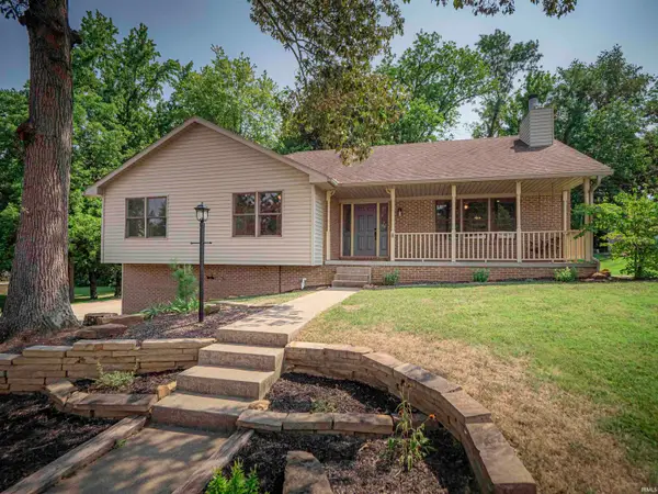 2422 Union Drive, Newburgh, IN 47630