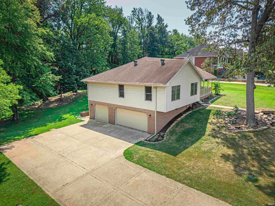 2422 Union Drive, Newburgh, IN 47630 - #3