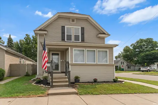135 W Broadway Street, Mishawaka, IN 46545