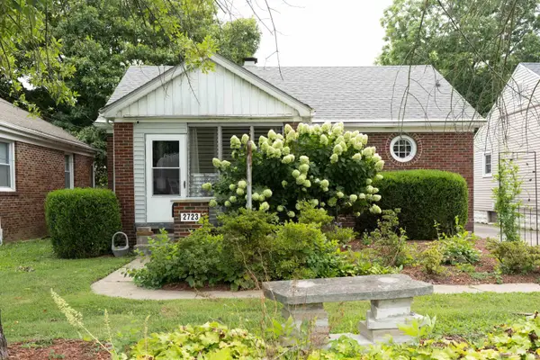 2723 Stringtown Road, Evansville, IN 47711