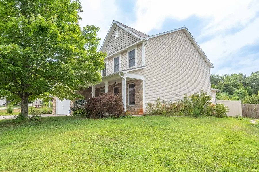 5365 W Cobblestone Street, Bloomington, IN 47403 - #2