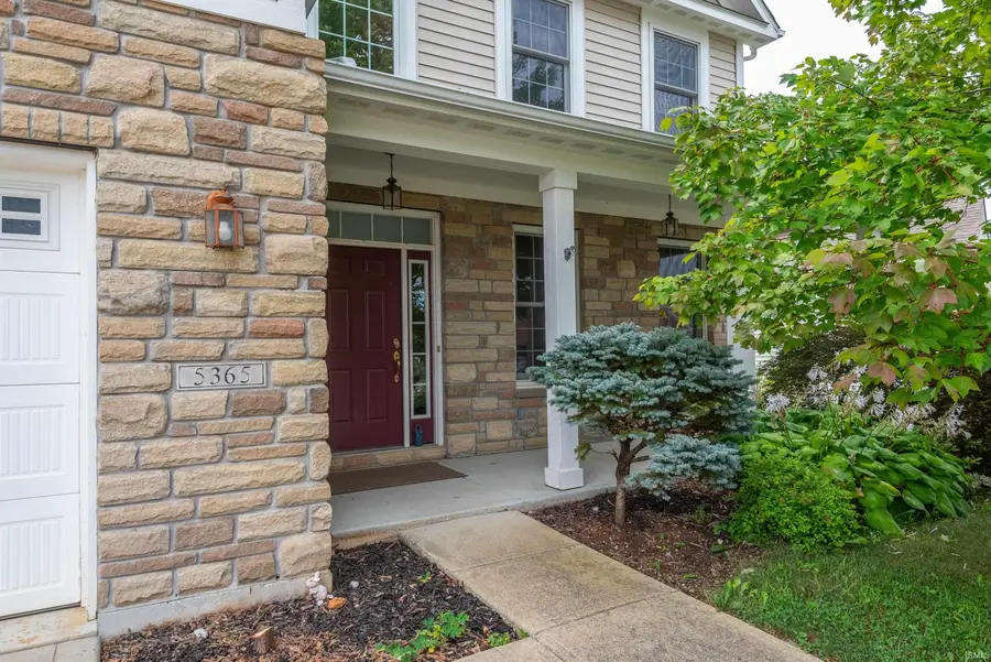 5365 W Cobblestone Street, Bloomington, IN 47403 - #3