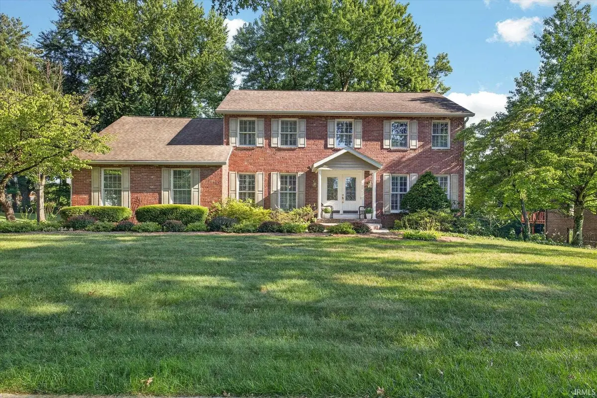306 E Oliver Drive, Bloomington, IN 47408 - #1