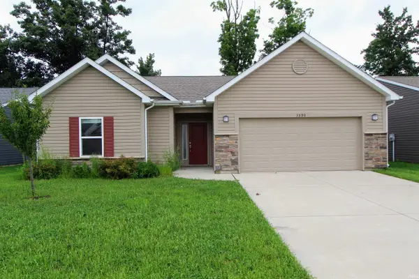3390 Marlton Court, West Lafayette, IN 47906