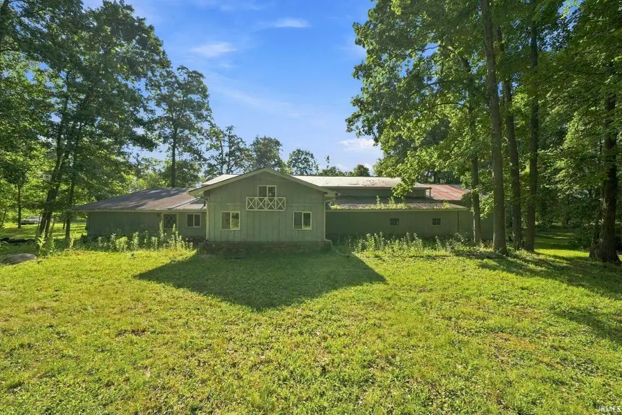 1865 S 400 East, Columbia City, IN 46725 - #2