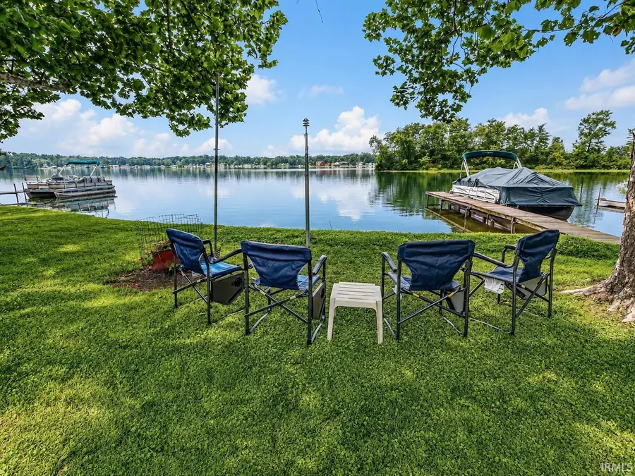 5334 S 600 W-57 Road, Columbia City, IN 46725 - #3