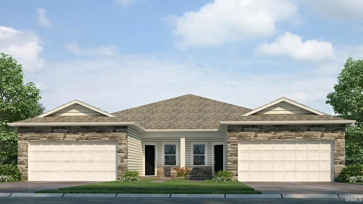 1067 Butler Lake Court, Fort Wayne, IN 46818 - #1