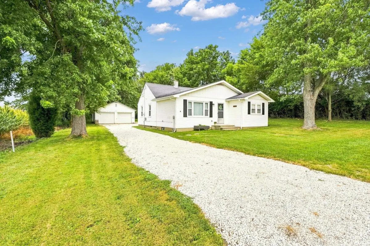 1234 E 150 S, Princeton, IN 47670 - #1