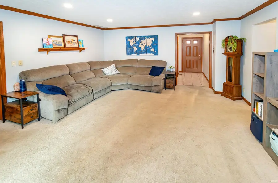 1434 Sandalwood Court, Evansville, IN 47720 - #3