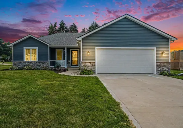 11234 Archer Street, Mishawaka, IN 46544