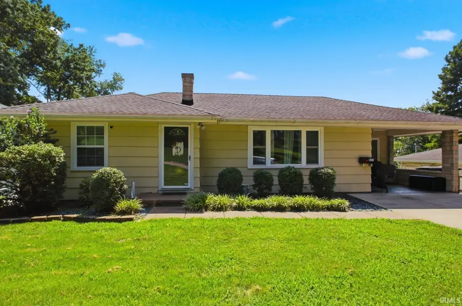 621 Helfrich Lane, Evansville, IN 47712 - #2