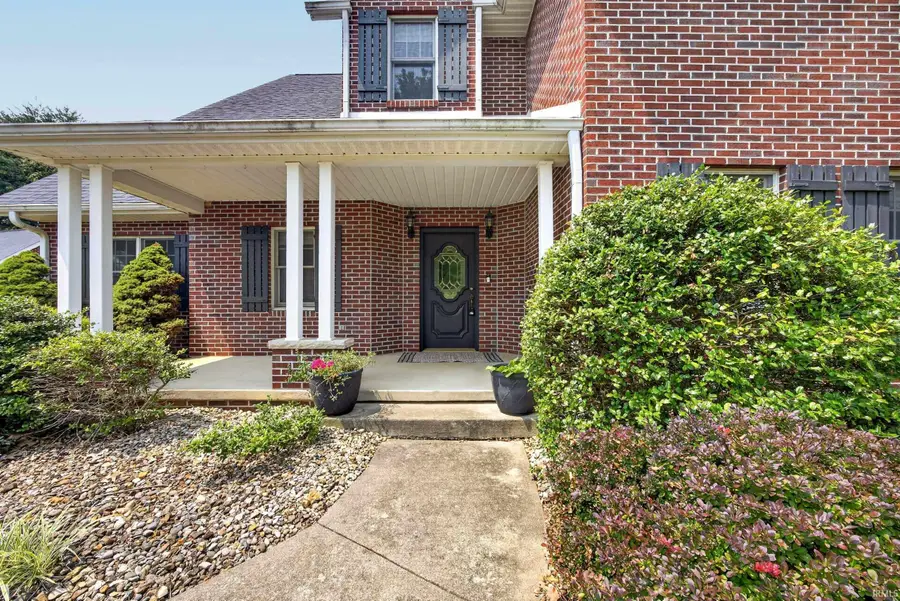 311 Pinewood Drive, Bedford, IN 47421 - #3