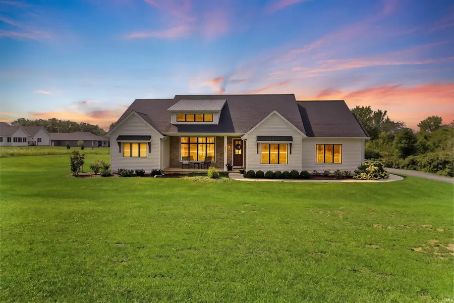 8948 E 600 S, Upland, IN 46989 - #2