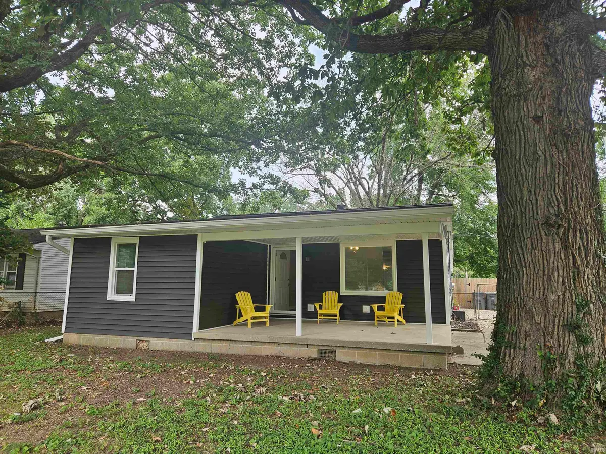 2701 S Weinbach Avenue, Evansville, IN 47714 - #1