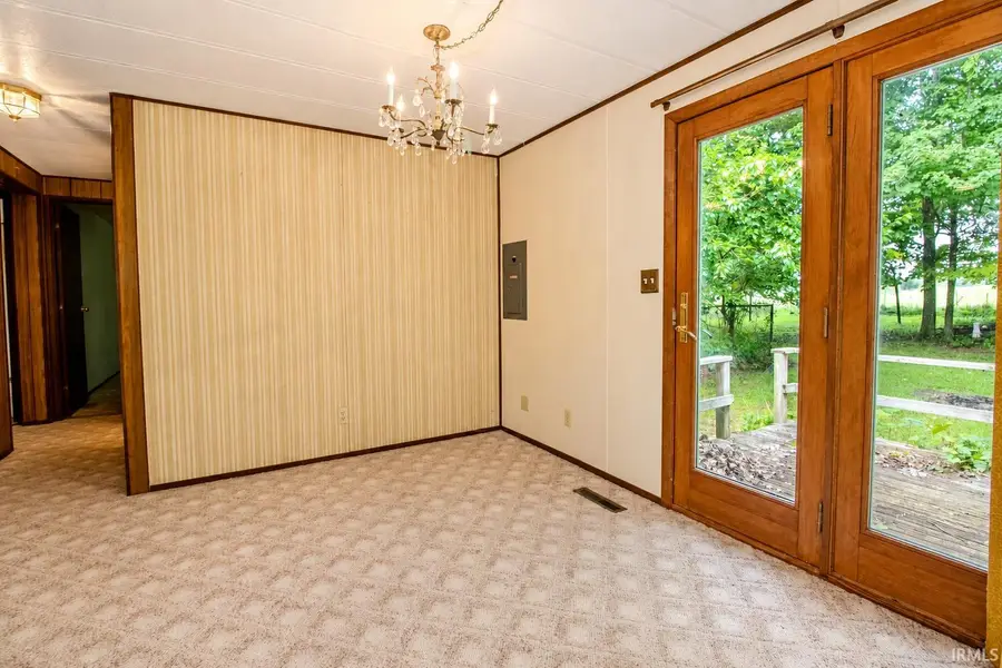 18430 Queen Road, Culver, IN 46511 - #3