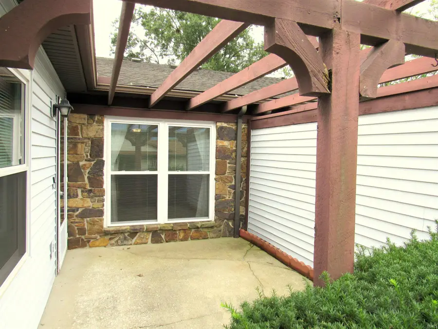 1104 E Regency Drive, Bloomington, IN 47401 - #2