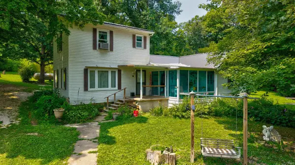 3575 S County Road 1150 W, French Lick, IN 47432