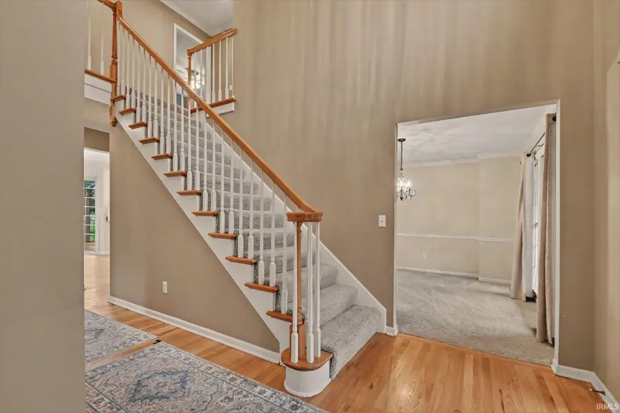 50581 Weeping Willow Run E, Granger, IN 46530 - #3