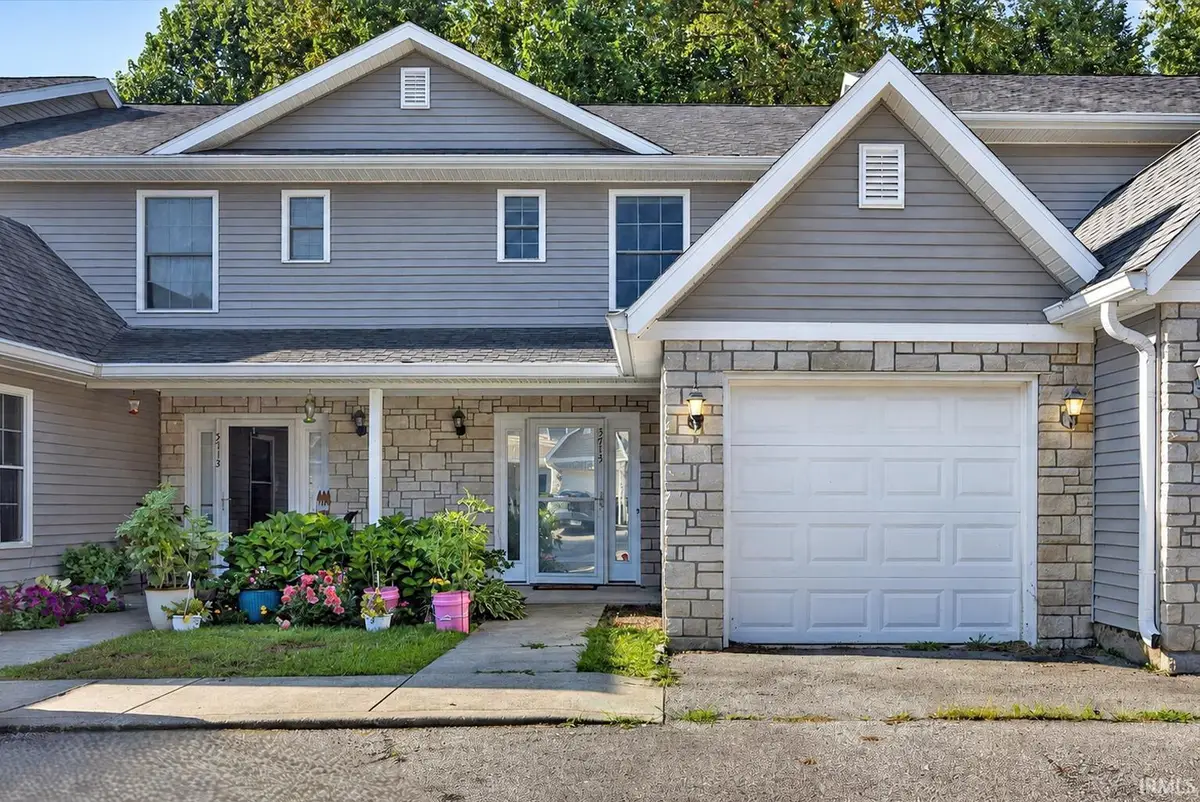 5715 W Vinca Lane, Ellettsville, IN 47429 - #1