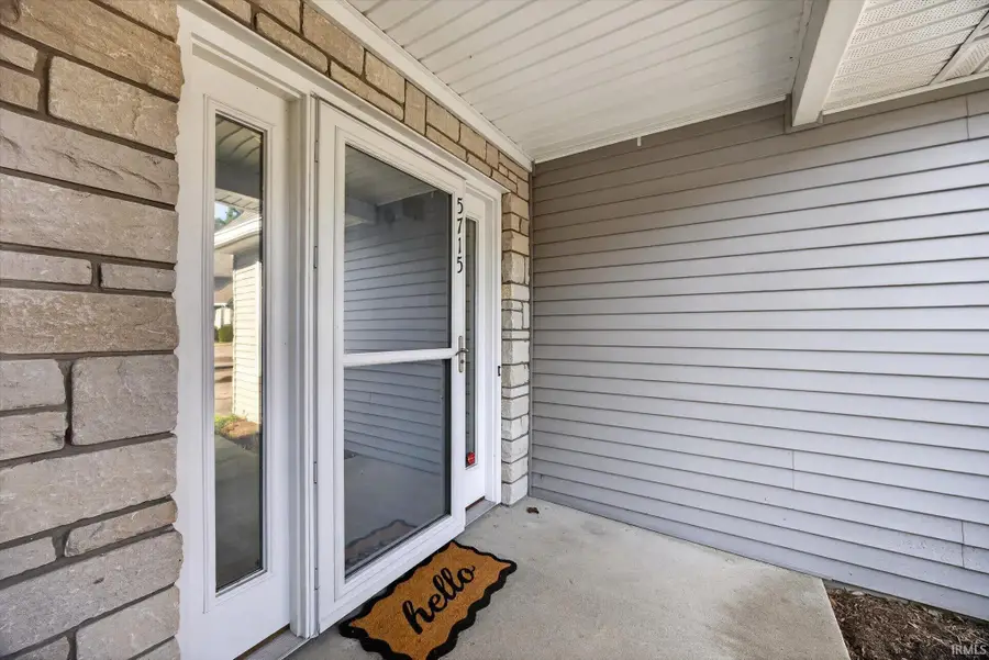 5715 W Vinca Lane, Ellettsville, IN 47429 - #2