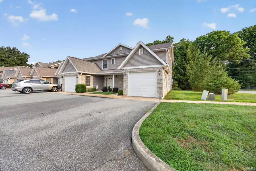 5676 W Vinca Lane, Ellettsville, IN 47429 - #2