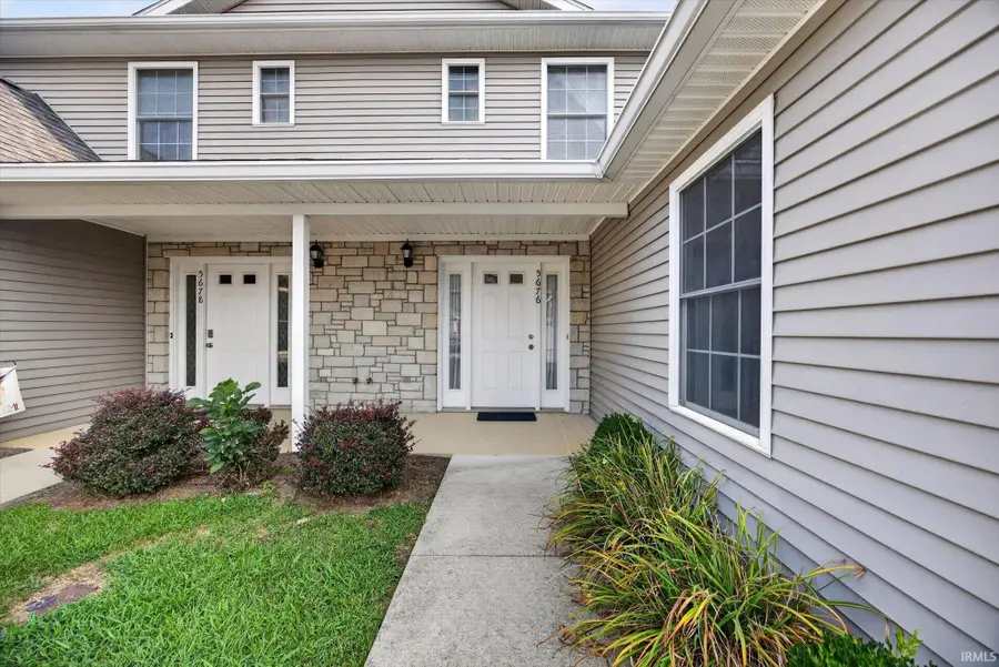 5676 W Vinca Lane, Ellettsville, IN 47429 - #3