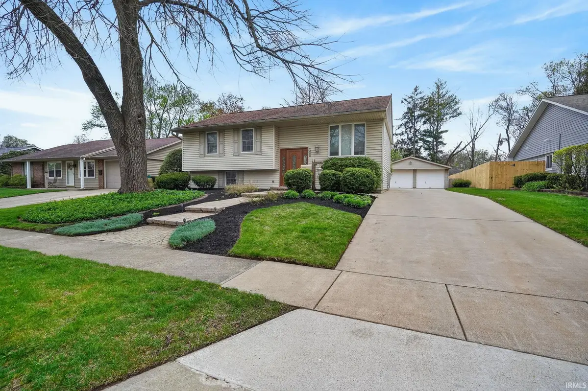 2408 Potawatomi Drive, Lafayette, IN 47909 - #1