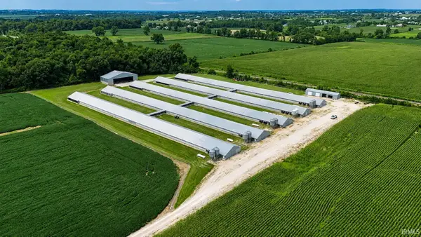 Hwy 50 Road, Cannelburg, IN 47519