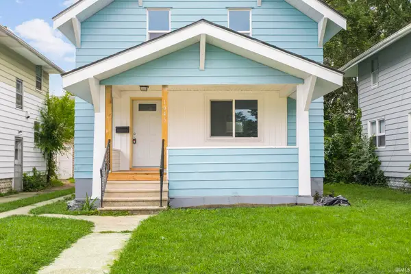 1046 Lawndale Avenue, South Bend, IN 46628