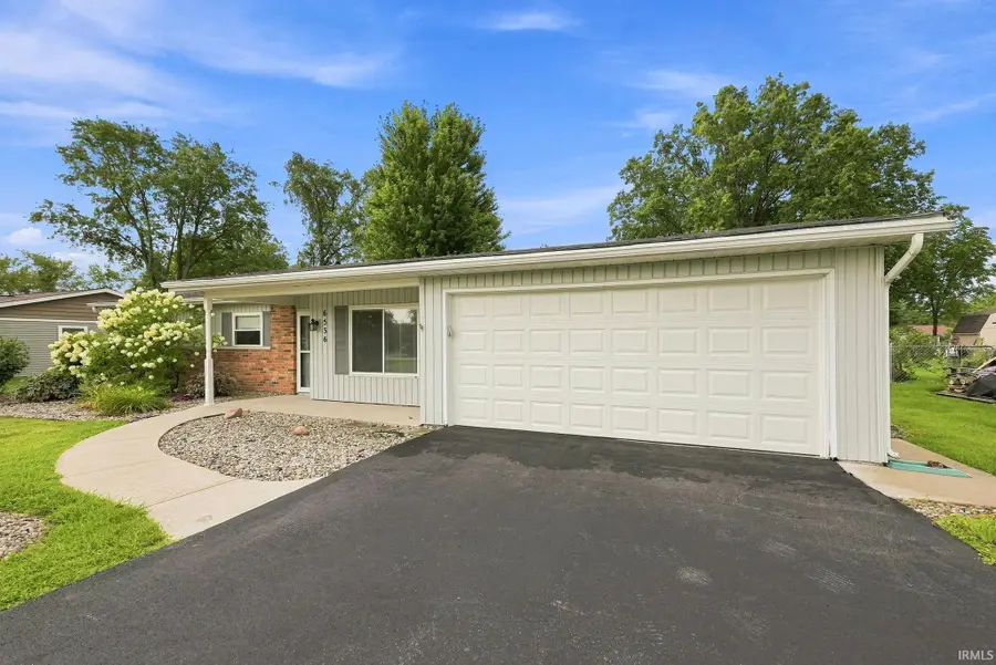 6536 Velmar Drive, Fort Wayne, IN 46835 - #3