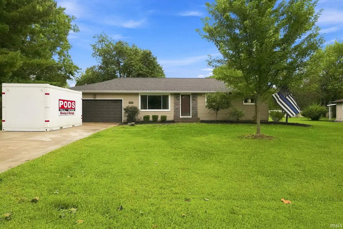 6950 46th Drive, Fort Wayne, IN 46835 - #1