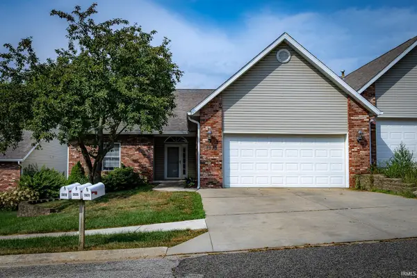 2419 N Stonelake Circle, Bloomington, IN 47404