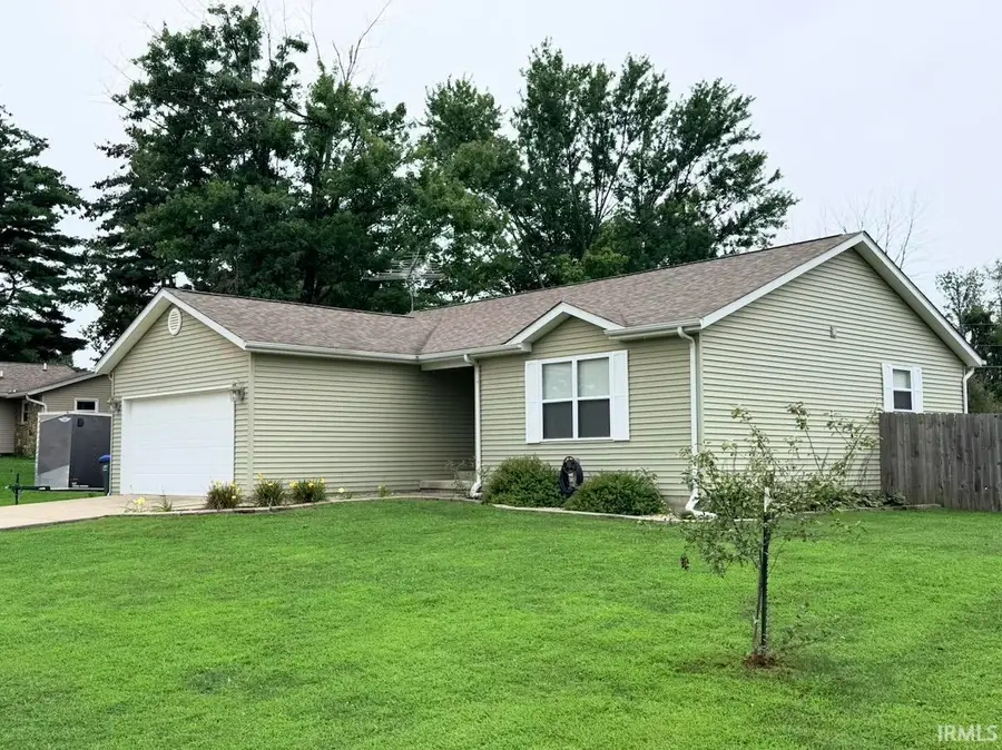 3882 S Westmont Avenue, Bloomington, IN 47403 - #2