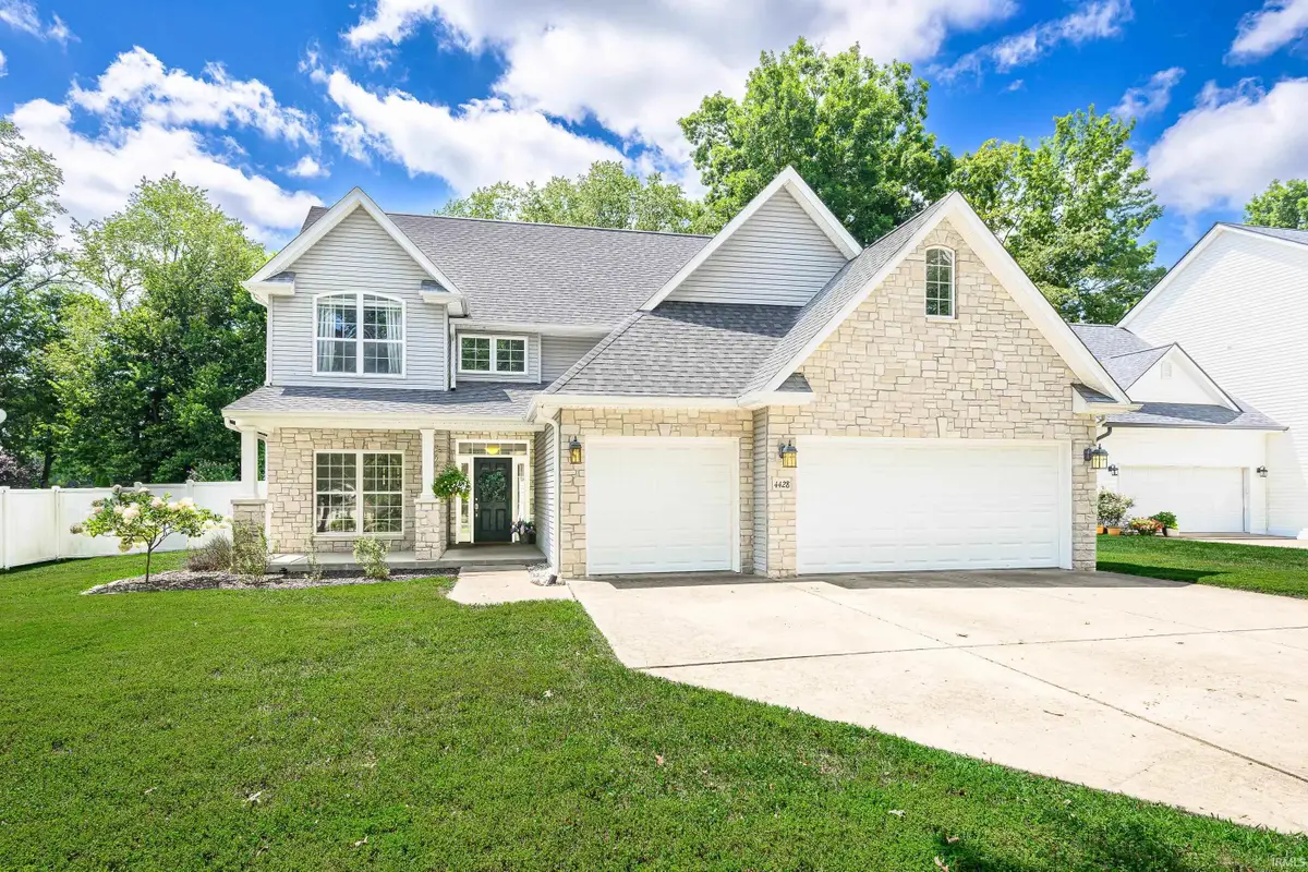 4428 S Sophia Court, Bloomington, IN 47401 - #1