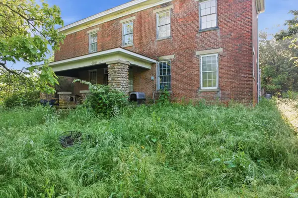 6100 Hodgin Road, Richmond, IN 47374