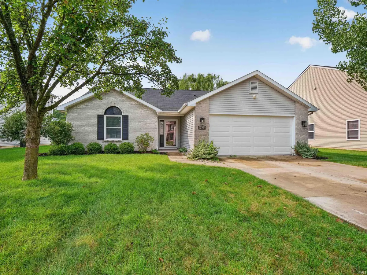 9524 Founders Way, Fort Wayne, IN 46835 - #1