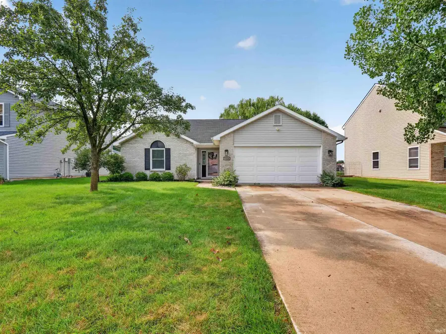 9524 Founders Way, Fort Wayne, IN 46835 - #2