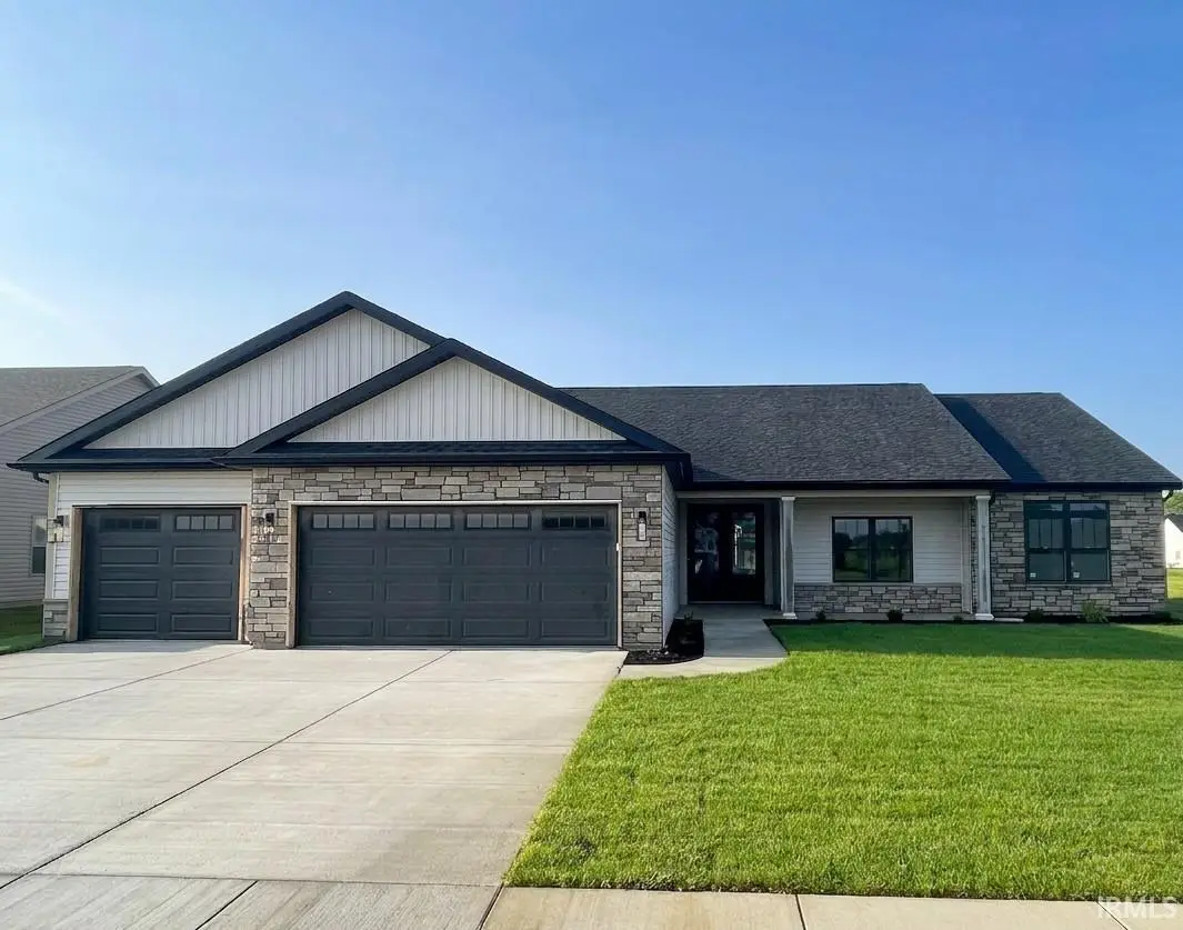 905 Ravenstone Drive, Lafayette, IN 47909 - #1