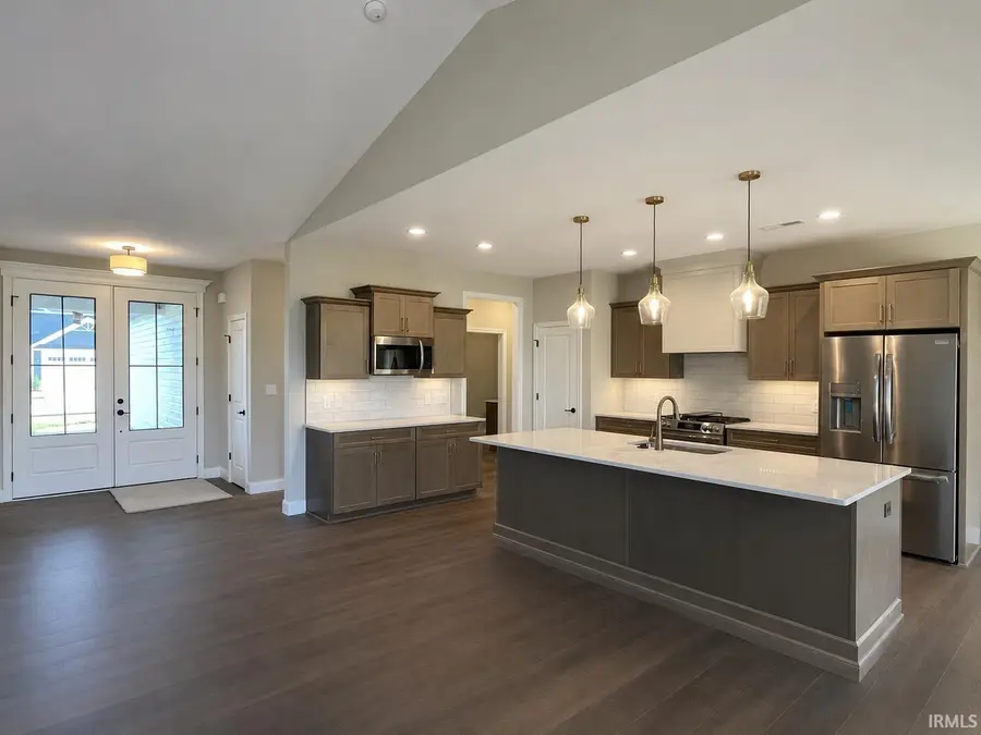 905 Ravenstone Drive, Lafayette, IN 47909 - #2