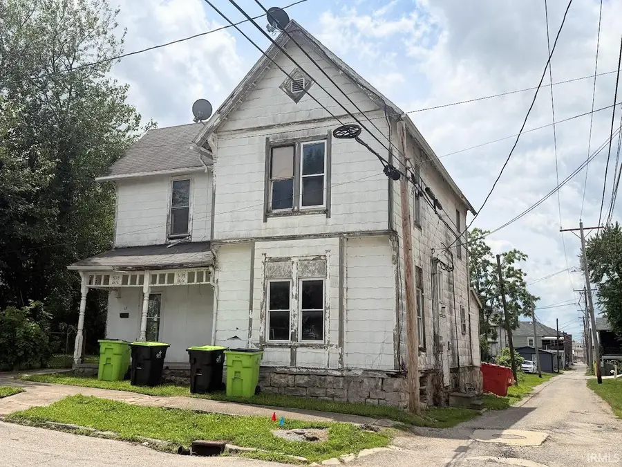 117-117 1/2 8th Street, Logansport, IN 46947 - #2