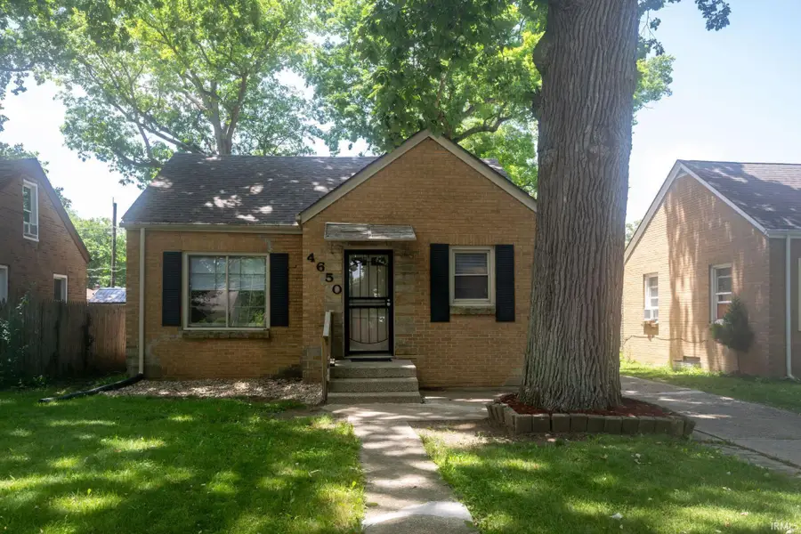 4650 Monroe Street, Fort Wayne, IN 46806 - #2