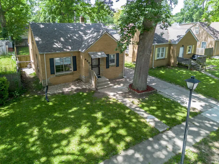4650 Monroe Street, Fort Wayne, IN 46806 - #3