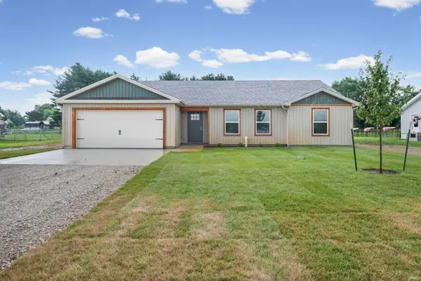 9451 Academy Street, Lafayette, IN 47909