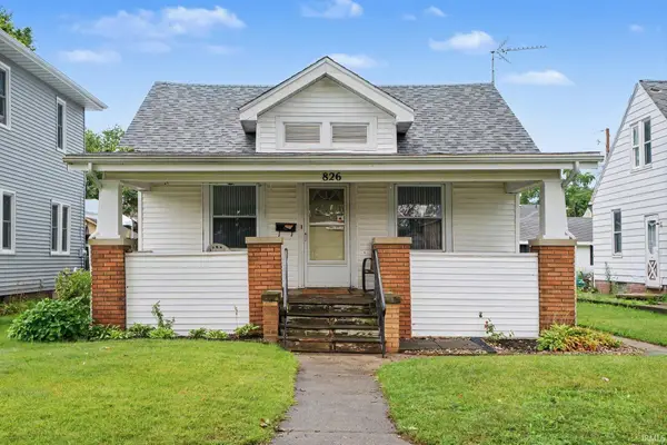 826 S 30th Street, South Bend, IN 46615