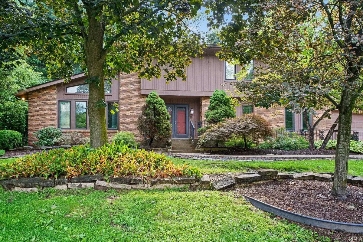 50572 Mercury Drive, Granger, IN 46530 - #1