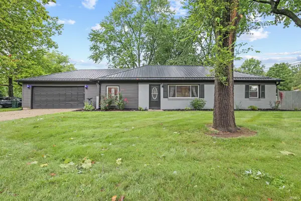 2426 W Sheffield Drive, Muncie, IN 47304