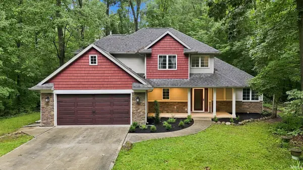 6748 County Road 63, Spencerville, IN 46788